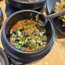 [ 강화도 맛집 행복한 시골밥상 ] 강된장 정식 맛집 내돈내산 후기