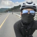 이마트24 합천청덕점 | 250917, 국토종주 5일차 (90km, 7시간15분), 대구 -> 창녕
