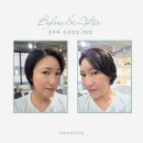 영이헤어샵 | 선릉헤어샵 추천, 궁서채 선릉역점 나연 디자이너에게 받은 자연스러운 C컬펌