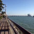 만석부두 바다쉼터 이미지