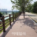 왕숙천 자전거도로8 이미지