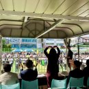 장산초등학교 운동장 이미지