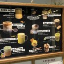 변우석 배우님이 다녀간 선릉역 카페