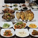 정담식당