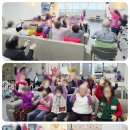 줌바댄스 주간 이미지