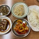 양천뼈다귀 - 양천구 목동동로 258 | 양천뼈다귀
