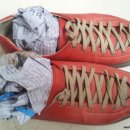 옷, 신발, 이불 관리법 총정리 - 장마 시리즈 이미지