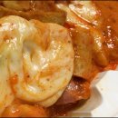 동대문엽기떡볶이 인동점 이미지