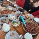 낙영찜갈비 | 가족 모임 좋은 동인동 찜갈비 골목[대구 본점 낙영찜갈비]방문 후기