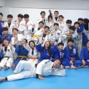 용인대 고강 유도 체육관 이미지