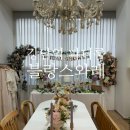 강남역 파티룸 블랑스와레 2호점-브라이덜샤워 내돈내산 후기 (주차, 가격정보O)