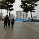 동다리하상주차장 공중화장실 이미지