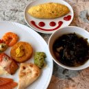 클럽 롯데 | 서울 호캉스 추천 롯데호텔월드 클럽라운지 이용 후기