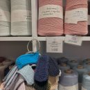 용산-현장-55 | 용산 아이파크몰 | 바늘이야기 12월 뜨개 팝업 | 평일 방문 후기 및 할인 정보