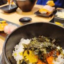[홍제] 홍제동 해링턴 초밥 맛집 부타스시 추천 세트