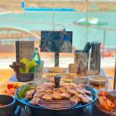 시흥 은계지구 맛집 : 진솥 발효숙성 솥뚜껑 삼겹살 은계호수뷰 내돈내산 솔직후기