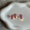 네일소리(Nail Sori) | 동탄북광장네일 옹글네일, 이달의아트 6~7월 디자인 추천 후기