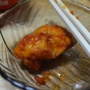 멕시칸양념치킨 이미지