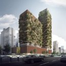 그린빌딩 이미지