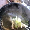 까막셀프주유소 | [오산 / 백두산] 갈비탕 곱창전골 해신탕 능이백숙