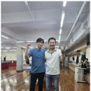우리 탁구교실