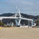 해파랑길 5코스 이미지