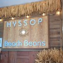 카페빈스 | [강원도 고성] 바다뷰 끝판왕 히솝 카페비치빈스 크루즈 다녀온 후기