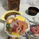 스시와 | 마곡맛집 초밥 우미마토:) 오마카세스시와 후토마끼 포장후기