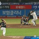 KBO kt 위즈 우익수 강백호의 송구 수준.gif 이미지