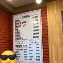 마장동주먹고기 이미지