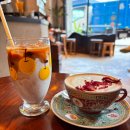 (주)로즈웨이 | 홍콩 셩완 로컬 카페 추천 Halfway Coffee 하프웨이 커피 솔직후기