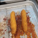 콩꼬물 | 시흥 배곧 수제 콩꼬물 꽈배기 먹은 후기