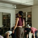 주말요가 이미지