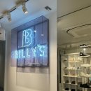 [신주쿠 스트릿 탐방기 - Billy's & 스투시] 여기가 멀티샵의 성지란 말입니까!