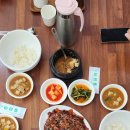 시골식품 | 맛집] 스트레스 싹 날려주는 맵단짠 밥도둑! 도민이 인정한 찐맛집 '시골길' 솔직 후기 (1인 혼밥 환영)
