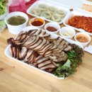 장군족발보쌈 이미지