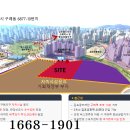 김포정원골프연습장 이미지