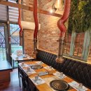 옛골토성 위례점 | 위례동 맛집 가성비 좋은 점심 모듬바베큐와 곤드레밥