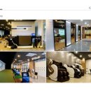 에스지 스크린 골프연습장 이미지