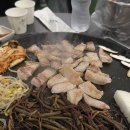 첨단솥뚜껑삼겹살 이미지