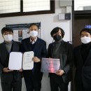 우주가스 이미지