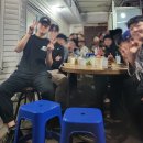 즐거운YB공방 | [정모후기] 더브리더 정모후기