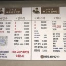 서이 | 삼문동감자탕 맛집 서이네 뼈구이 감자탕 방문 후기