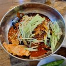 국수랑막창이랑 이미지