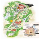 오키나와 슈리성 스탬프랠리로 즐겼어요♪