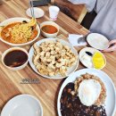 비산1동 행정복지센터 건너편 | 풍자 또간집 안산 용천홍 탕수육 짬뽕 오픈런 웨이팅 포장 주차 후기