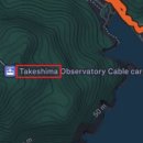 독도 카 서비스 이미지