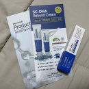 디앤에이(DNA) | 피부과진정세럼 보습크림 디온셀 SC-DNA 리빌드 크림 20ml 리얼후기