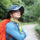 산이초등학교 | 국토종단걷기 해남 땅끝에서 파주 임진각까지 600km 걷기 2일차