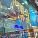 E-월드 안경원 | [경기/시흥] '아이월드 위드렌즈' 시흥거모점에서 시티팝(먼슬리) 브라운,블루그레이로 오묘한 투톤...